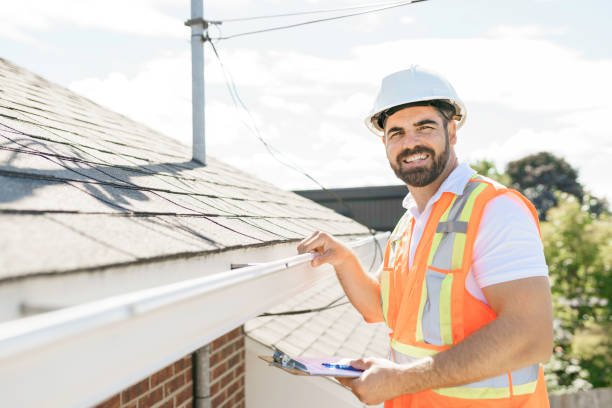 Best Storm Damage Roof Repair  in Ocean Grove, MA