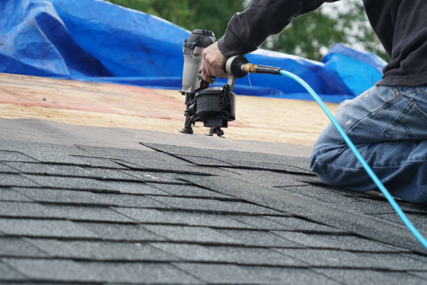 Quick and Trustworthy Emergency Roof Repair Services in Ocean Grove, MA